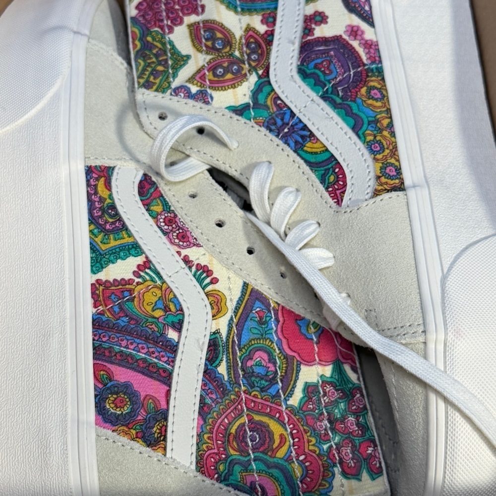 Vans sk8-hi tapered
Brand new - Picture 7 of 7